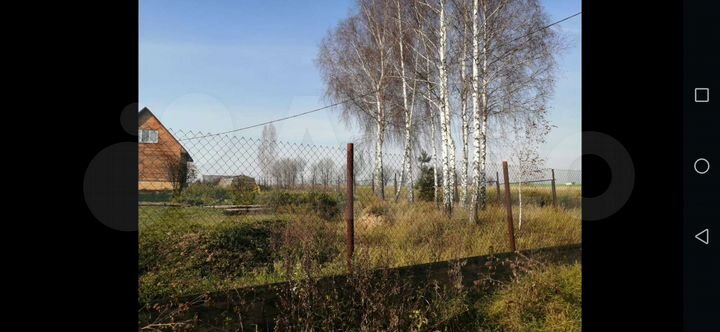 Участок 16 сот. (ИЖС)