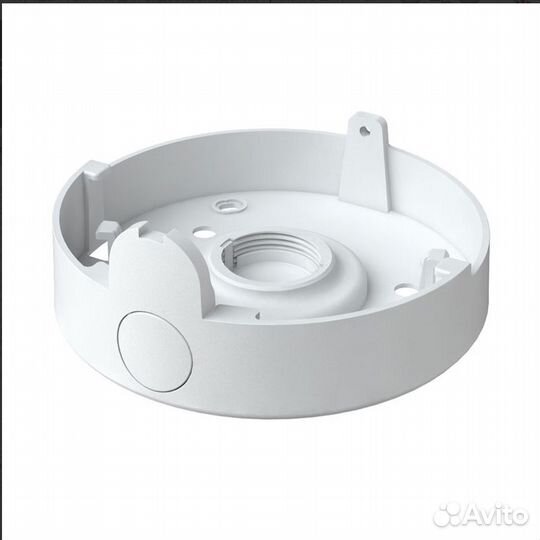 Кронштейны и распаечные коробки для видеокамер