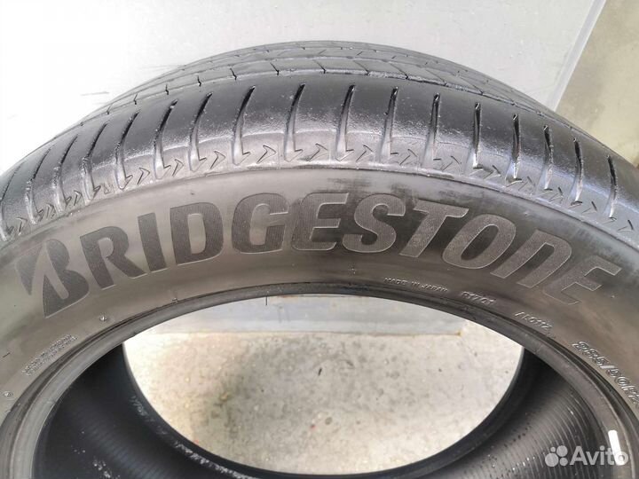 Bridgestone Alenza 001 285/50 R20 112V