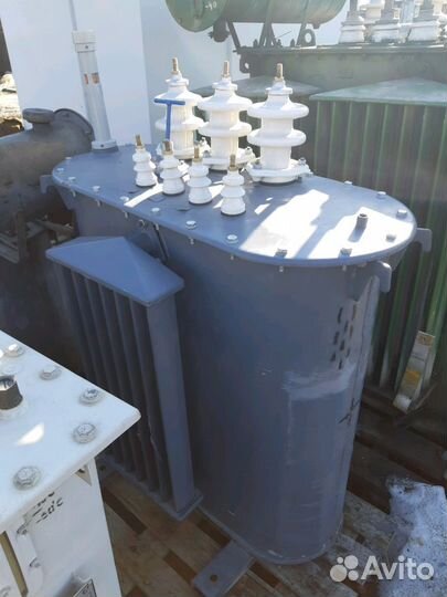 Трансформатор