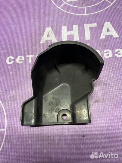 Крышка абсорбера Honda Accord 7 CL9 K24A3 2006