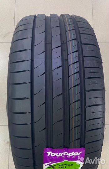 Tourador X Speed TU1 255/50 R19 103W