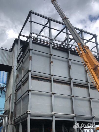 Требуется прораб