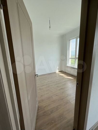 2-к. квартира, 38,1 м², 7/16 эт.