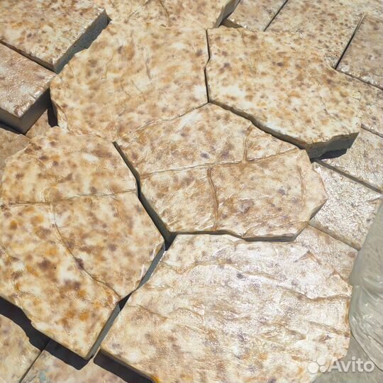 Тротуарная плитка