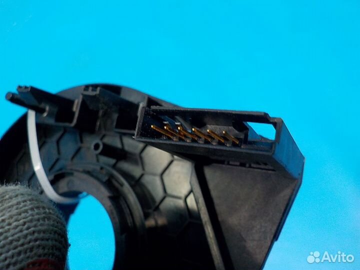 Подрулевой шлейф volkswagen Polo 2011-2020