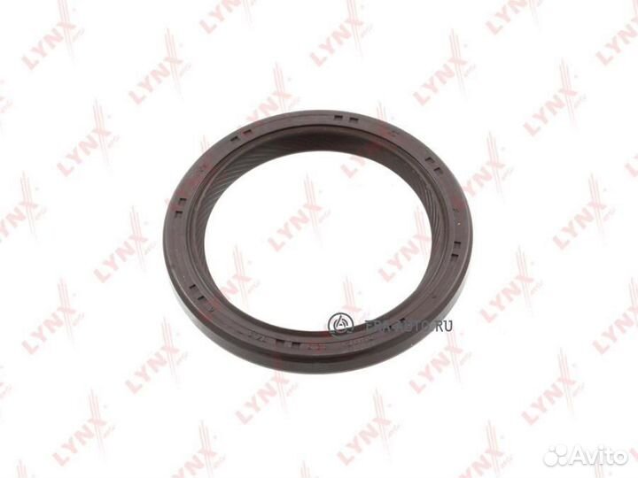 Lynxauto SO-0275 Сальник коленчатого вала (42 5x54 5x6-R) ford FS / KL mazda FP / FP01LP / FP29 / FP