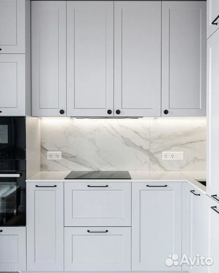 Кухонный гарнитур на заказ