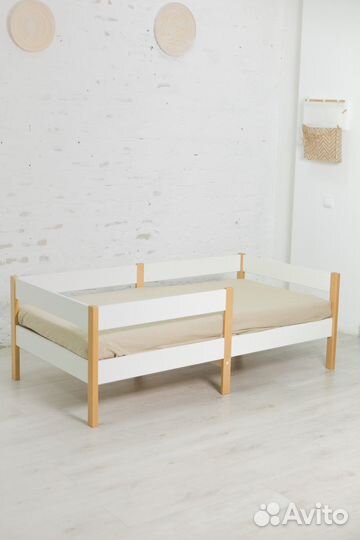 Кроватка с экспресс доставкой