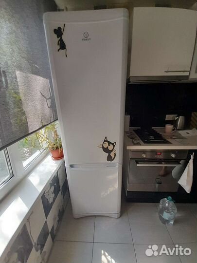 Холодильник бу