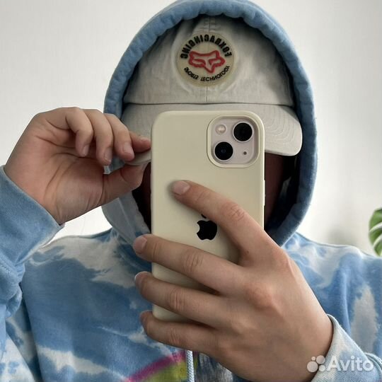 Кепка Fox Racing Vintage