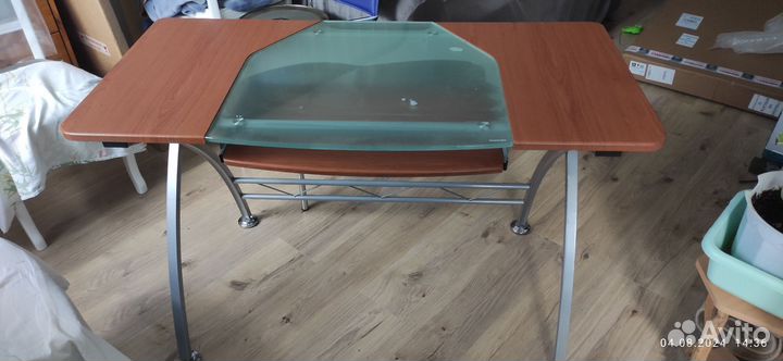 Компьютерный стол бу