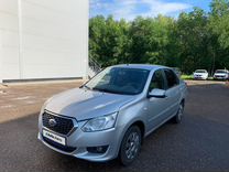 Datsun on-DO 1.6 MT, 2018, 143 279 км, с пробегом, цена 650 000 руб.