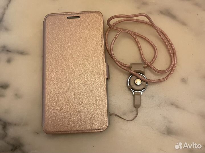 Чехол на android