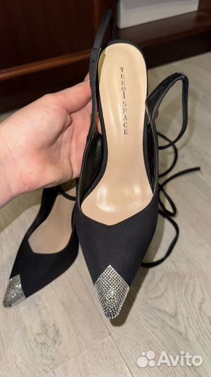 Туфли женские 39 размер