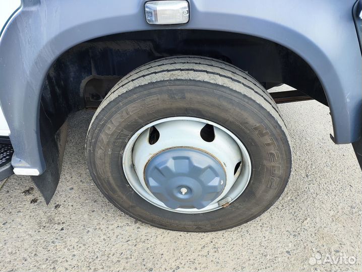 ГАЗ ГАЗон Next, 2021