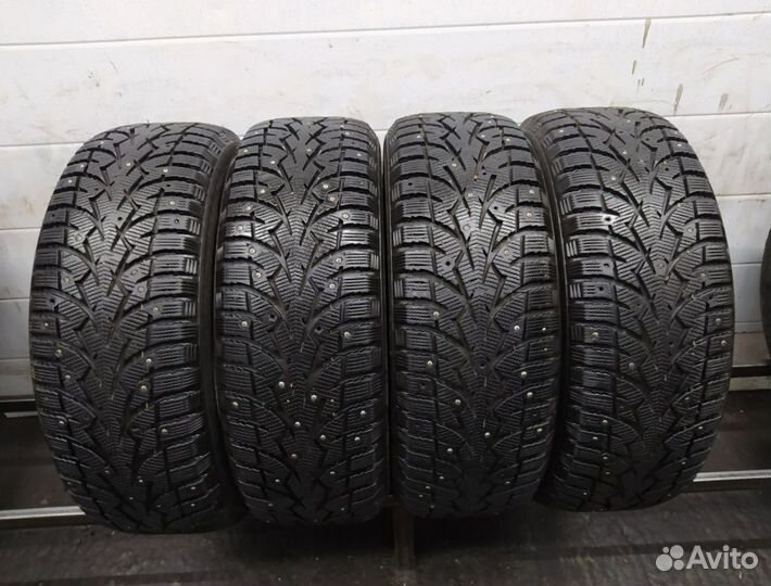 Toyo Observe G3-Ice 225/60 R17 99W