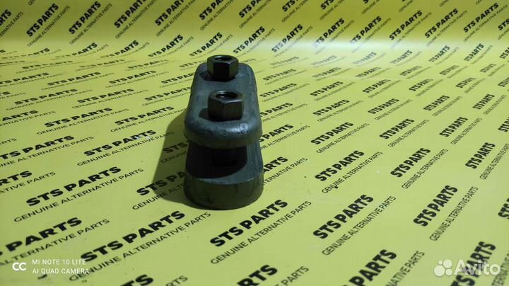 42N-833-1390, Зуб ковша, Komatsu