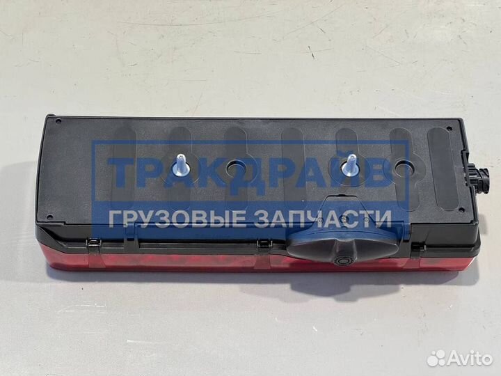 Задний фонарь Скания 6 серия правый LED