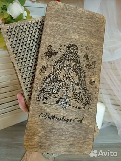 Доска садху