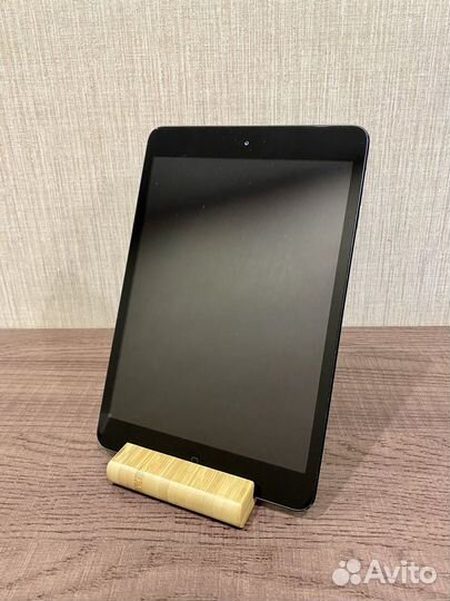 iPad mini 1
