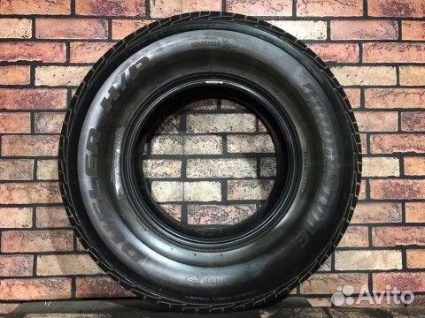 Bridgestone Dueler H/P 275/70 R16