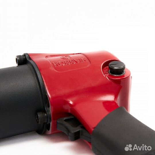 Гайковерт 1/2 850 Нм пневматический 2,6кг