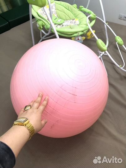 Масажная шарики