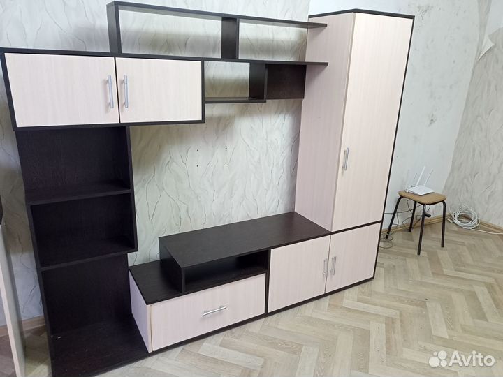 Стенка Горка бу