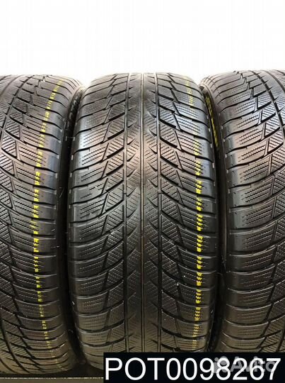 Bridgestone Blizzak LM-001 225/50 R18 99P