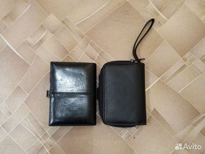 Записная книжка органайзер 90ых