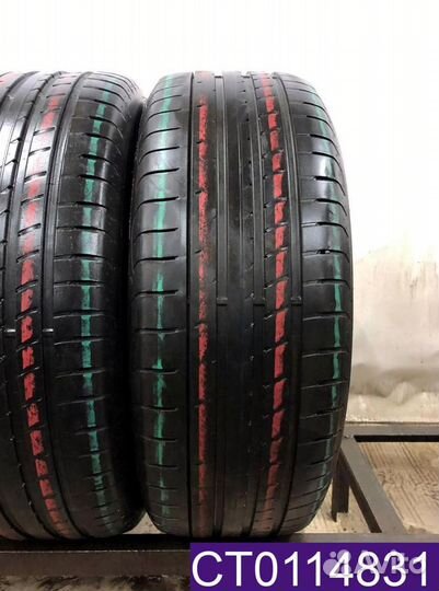 Goodyear Eagle F1 Asymmetric 2 235/55 R19 101Y