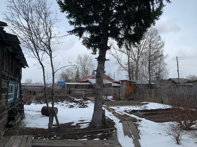 Дом 62,7 м² на участке 10 сот.