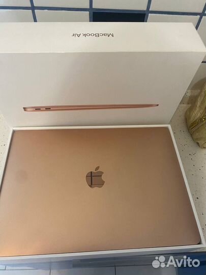 Apple MacBook Pro Air