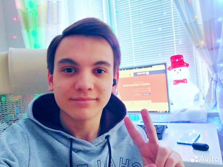 Разработка сайтов. Продвижение сайтов