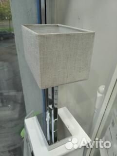 Лампа настольная