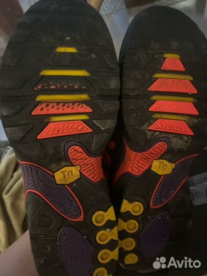 Nike tn drift оригинал