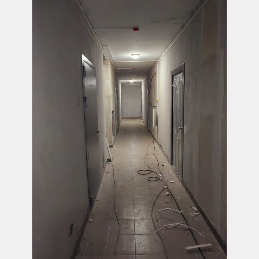 Квартира-студия, 28 м², 6/10 эт.