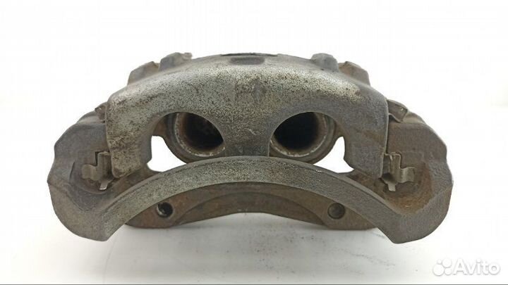 Суппорт передний левый Great Wall Hover 4G69S4N