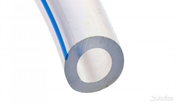 Молочный шланг прозрачный для доильного аппарата