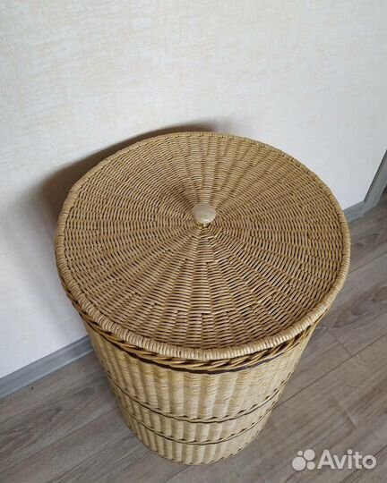 Корзина под белье