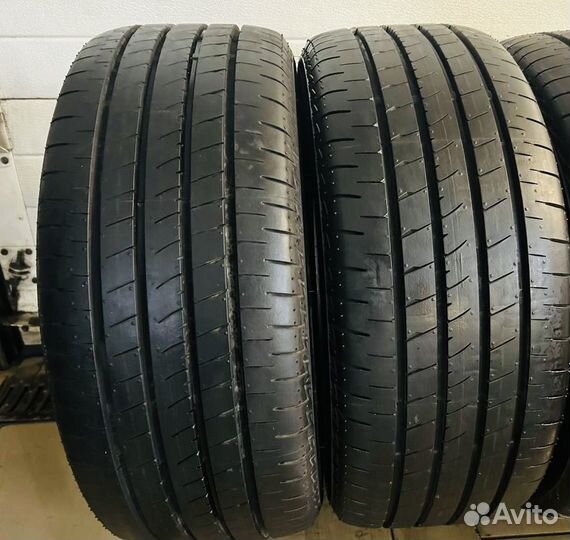 Bridgestone Turanza T005 235/45 R18 94W