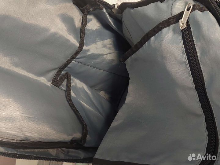 Рюкзак для художественной гимнастики