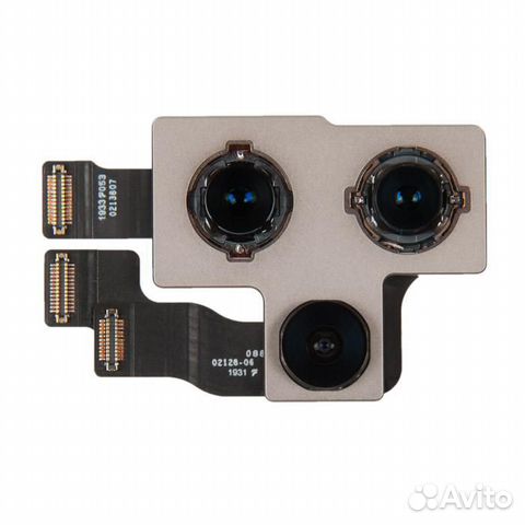 Основная камера для iPhone объявление продам