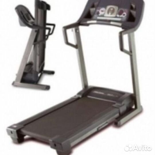 Проф. беговая дорожка ProForm кардио, складывается