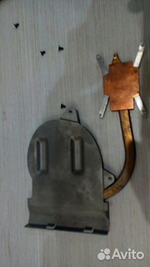 Lenovo g50-30 на запчасти