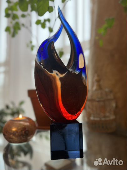 Муранское стекло