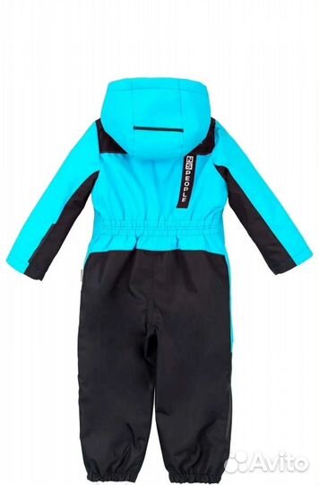 Комбинезон весна осень