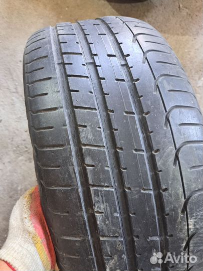 Pirelli P Zero 255/35 R20 97Y