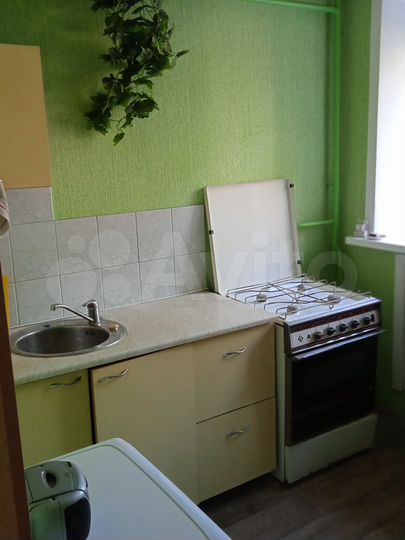 2-к. квартира, 43 м², 2/5 эт.